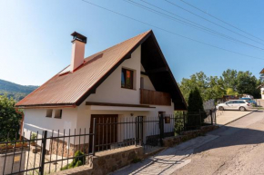 Apartmány Zámocké námestie, Kremnica